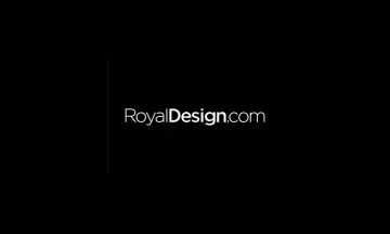 Royal Design Gift Card