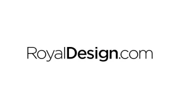 Royal Design 礼品卡