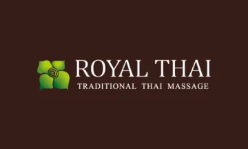 ROYAL THAI Gift Card