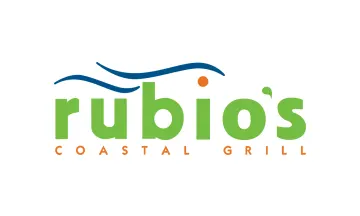 Rubio’s Coastal Grill 礼品卡