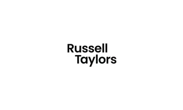 Russell Taylors Gift Card