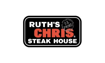 Thẻ quà tặng Ruth’s Chris Steak House