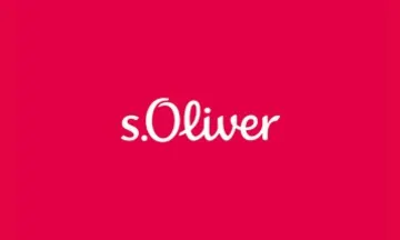 s.Oliver Gift Card