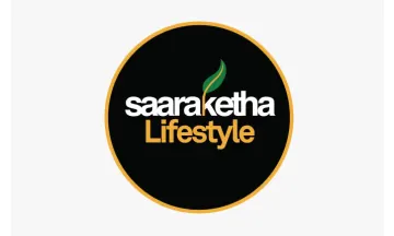 Gift Card Saaraketha Lifestyle