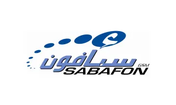 Sabafon Refill