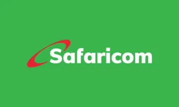 Safaricom 充值