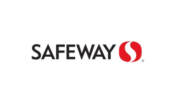 Thẻ quà tặng Safeway