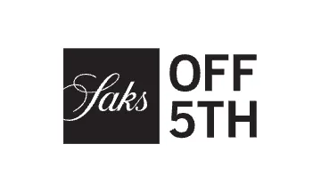 Saks OFF 5TH Gift Card
