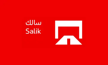 Подарочная карта Salik