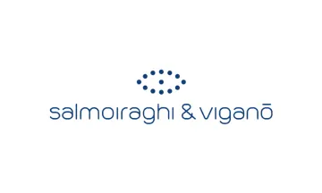 Gift Card Salmoiraghi & Vigano
