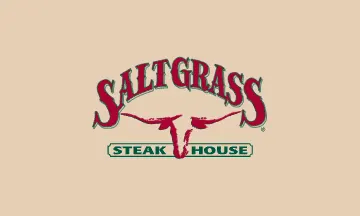 Saltgrass Steakhouse 礼品卡