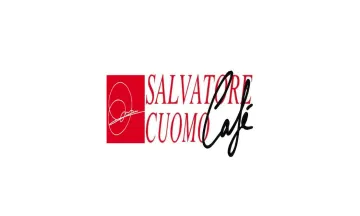 Salvatore Cuomo Cafe PHP Carte-cadeau