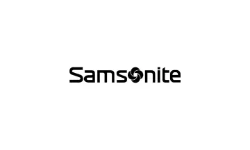 Samsonite ギフトカード