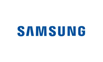 Thẻ quà tặng Samsung