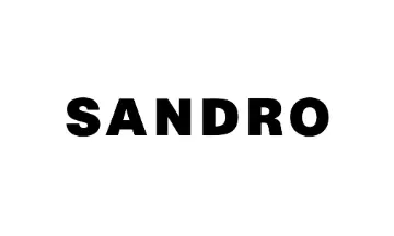 Sandro ギフトカード