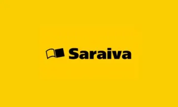 Saraiva Gift Card
