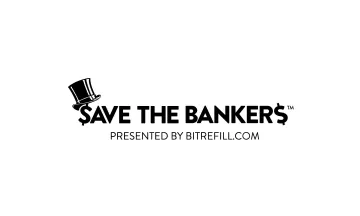 Tarjeta Regalo Save the bankers - For False friends of the bankers 