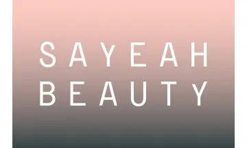 Kartu hadiah SAYEAH BEAUTY