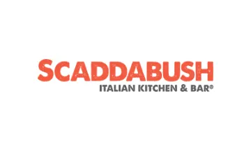 SCADDABUSH Italian Kitchen & Bar® ギフトカード