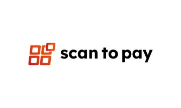 Scan To Pay Gift Card