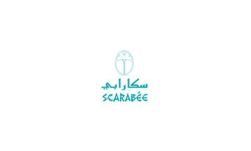 Scarabee Gift Card
