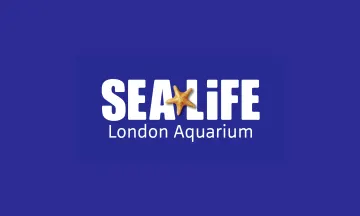 Sea Life Gift Card