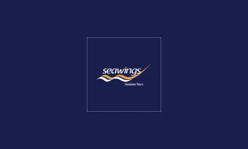 Подарочная карта Seawings