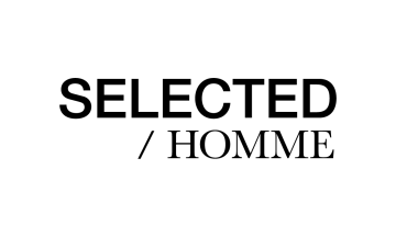 Selected Homme Gift Card