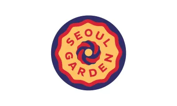 Seoul Garden Gift Card