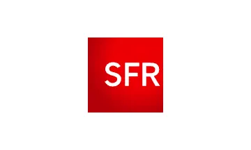 SFR ERecharge La Carte Maghreb Afrique PIN Recharges