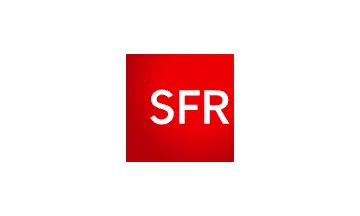 SFR Maghreb-Afrique PIN Recharges