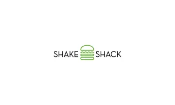 Thẻ quà tặng Shake Shack