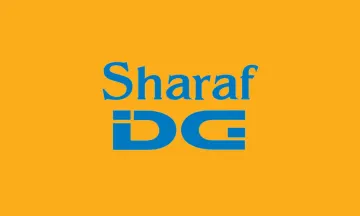 Gift Card Sharaf DG