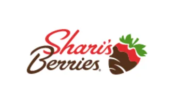 Shari's Berries US Gift Card