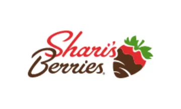 Sharis Berries 礼品卡