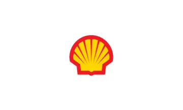 Shell Gift Card