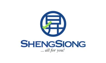 Sheng Siong SG Gift Card