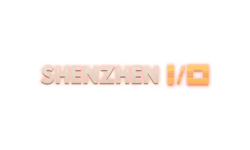 SHENZHEN I/O 礼品卡