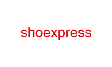 Shoe Express Gift Card