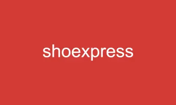 Shoexpress Gift Card