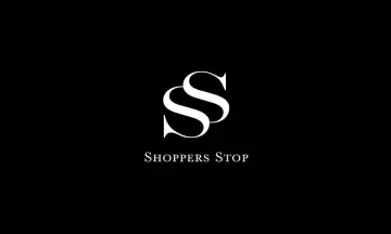 Shoppers Stop 기프트 카드