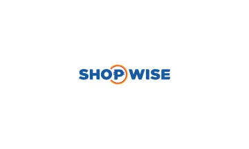 Shopwise Carte-cadeau
