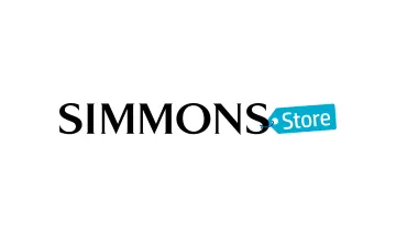 Simmons Gift Card