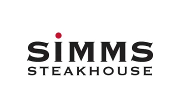 Simms Steakhouse US Gift Card