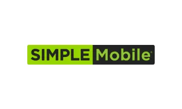 Simple Mobile T&T Пополнения
