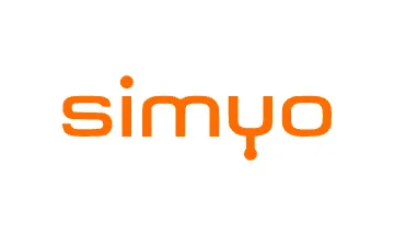 Simyo Refill