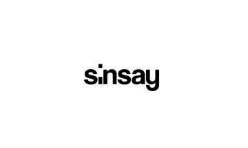 Sinsay Gift Card
