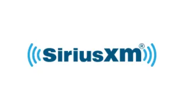 Подарочная карта SiriusXM