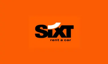 Sixt Rent A Car Gift Card