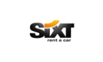 Sixt Rent A Car Gift Card